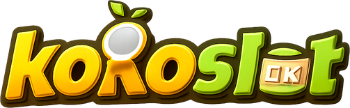 Logo kokoslot